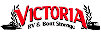 Victoria RV and Boat Storage