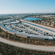 Victoria RV & Boat Storage - Fontana Facility 02