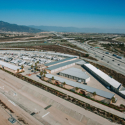 Victoria RV & Boat Storage - Fontana Facility 08